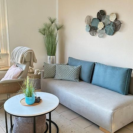 Grömitz Hanseat Wohnung 181 מראה חיצוני תמונה