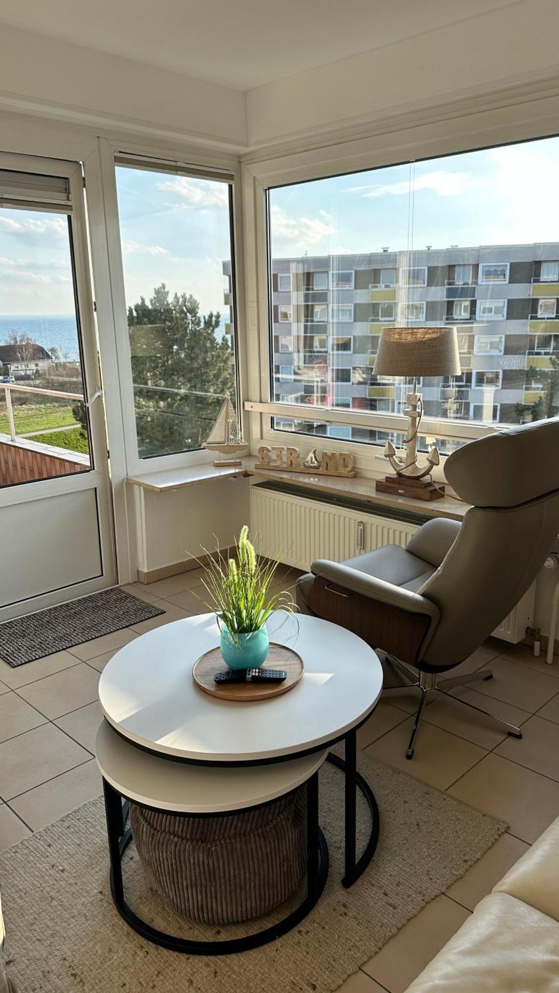 Grömitz Hanseat Wohnung 181 מראה חיצוני תמונה