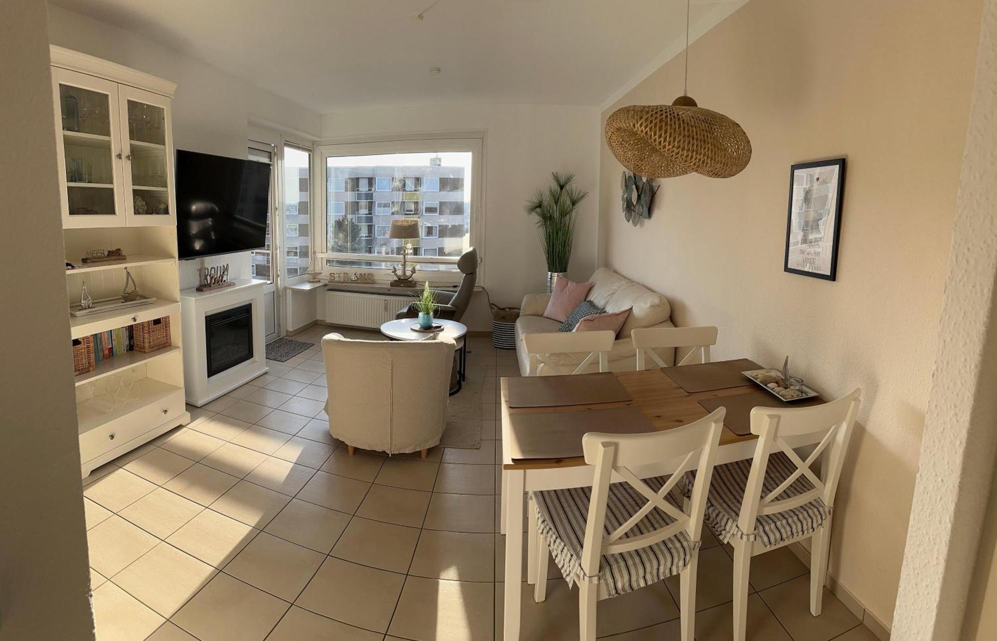 Grömitz Hanseat Wohnung 181 מראה חיצוני תמונה