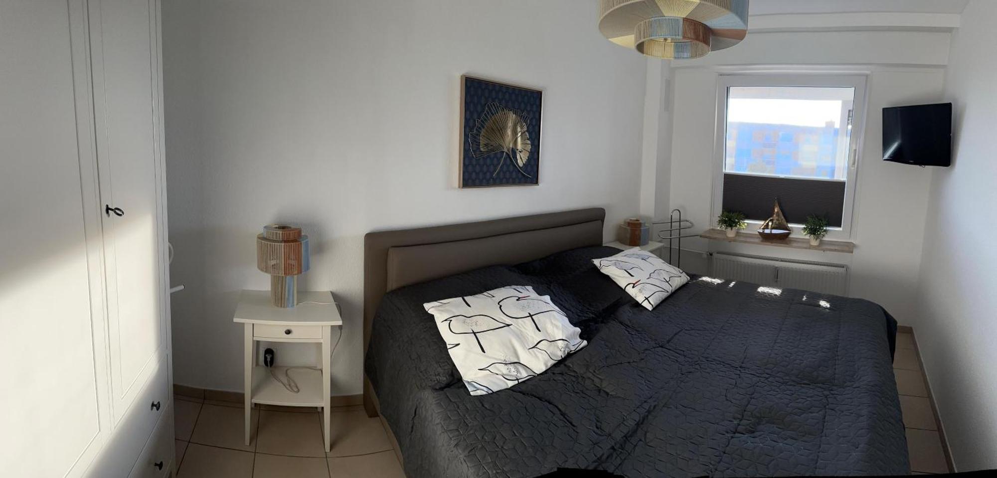 Grömitz Hanseat Wohnung 181 מראה חיצוני תמונה