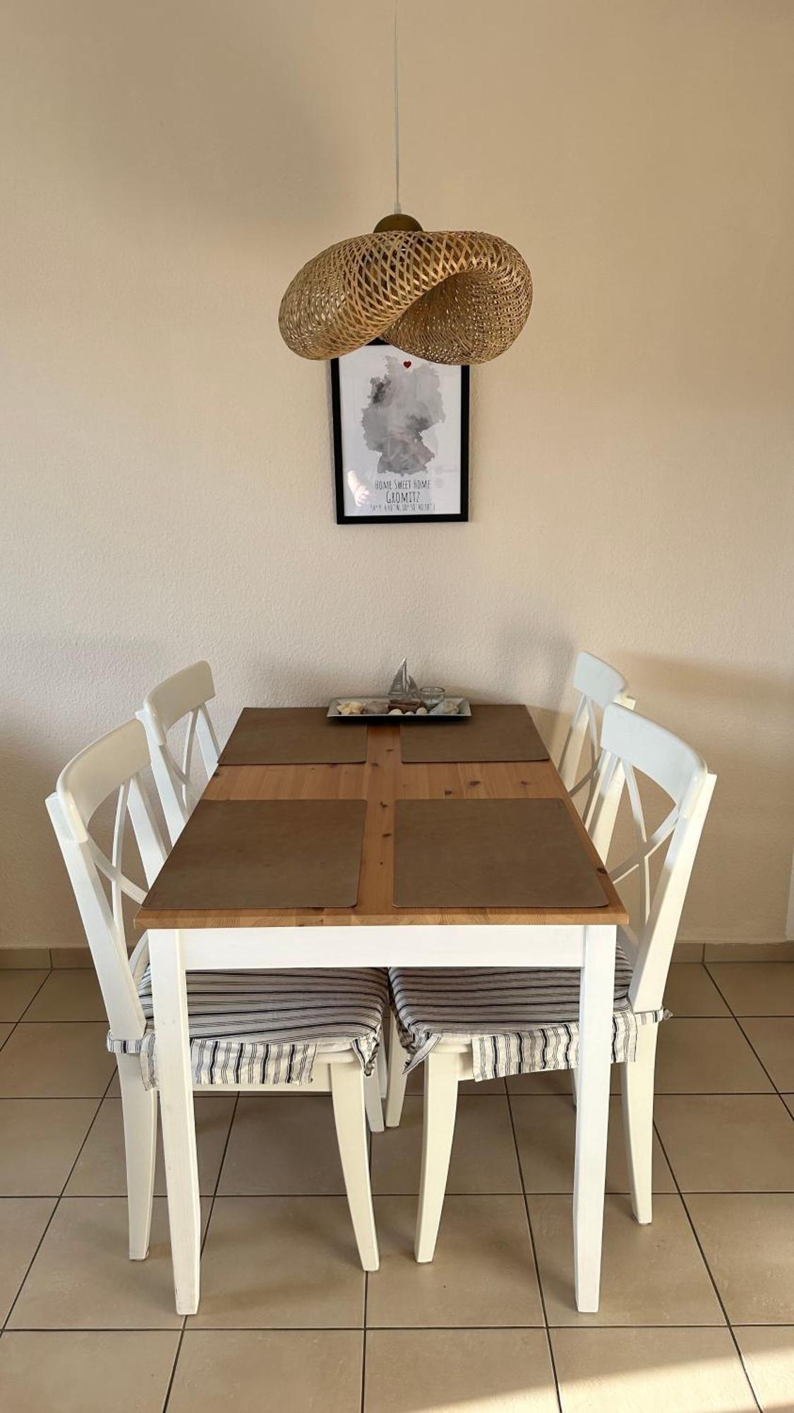 Grömitz Hanseat Wohnung 181 מראה חיצוני תמונה