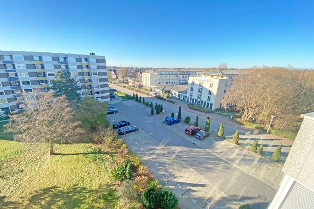 Grömitz Hanseat Wohnung 181 מראה חיצוני תמונה